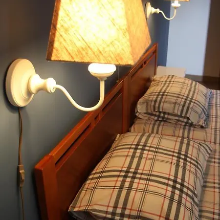 Erfgoedlogies D'ouffenhoff Nyaraló