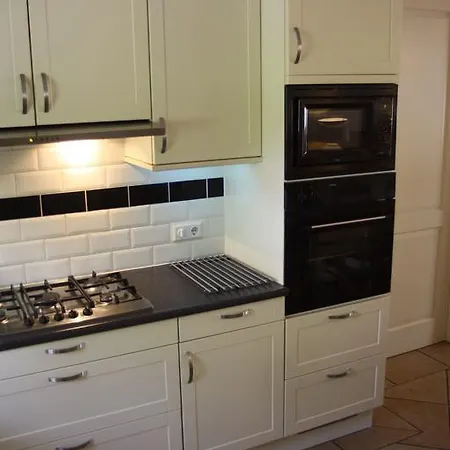 Erfgoedlogies D'ouffenhoff Baarlo (Limburg)