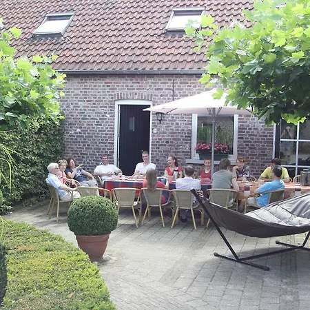 Erfgoedlogies D'ouffenhoff *