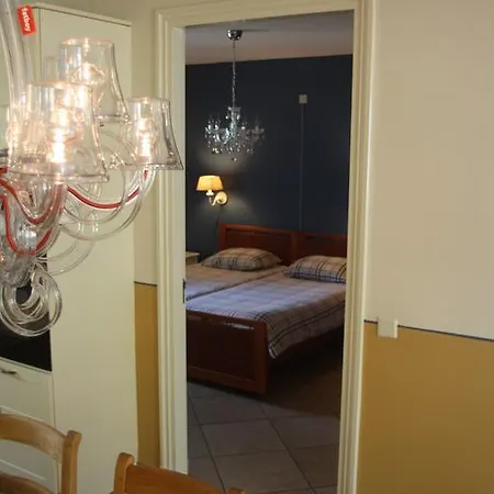 Erfgoedlogies D'ouffenhoff * Baarlo (Limburg)