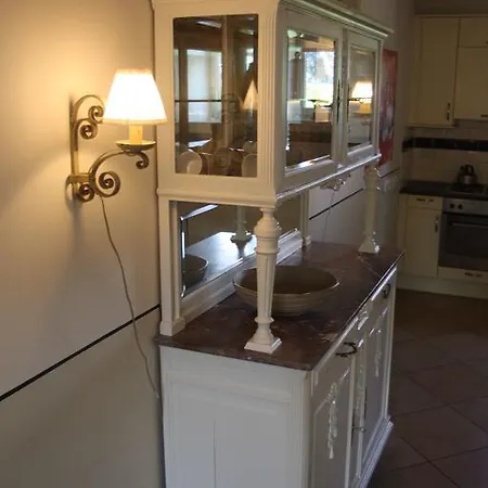 Erfgoedlogies D'ouffenhoff Baarlo (Limburg)