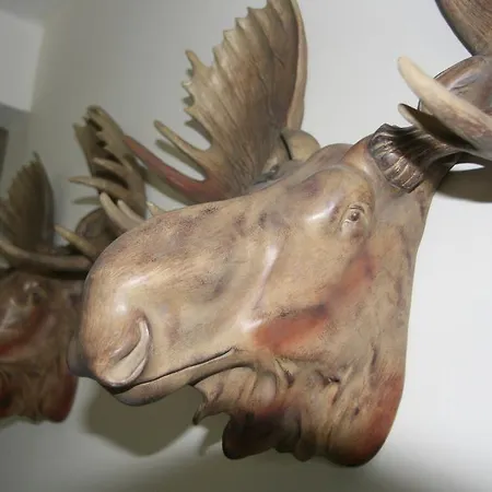 Erfgoedlogies D'ouffenhoff Nyaraló *