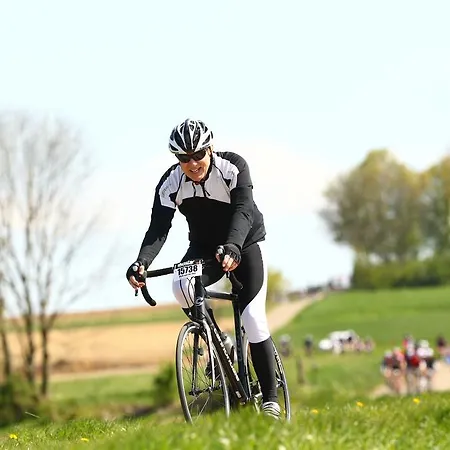 Erfgoedlogies D'ouffenhoff Nyaraló