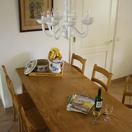 Erfgoedlogies D'ouffenhoff Baarlo (Limburg)