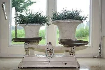 Erfgoedlogies D'ouffenhoff * Baarlo