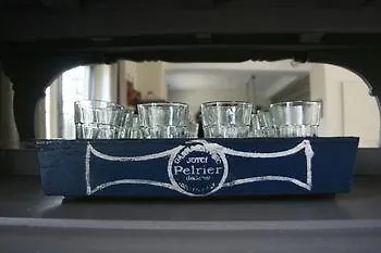 Nyaraló Erfgoedlogies D'ouffenhoff Baarlo