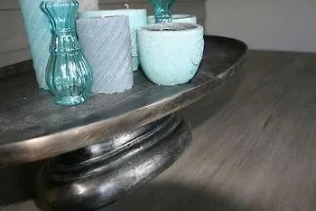 Erfgoedlogies D'ouffenhoff Holiday home *