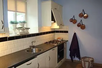 Erfgoedlogies D'ouffenhoff Holiday home Baarlo (Limburg)