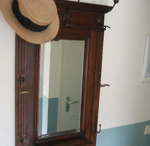 Erfgoedlogies D'ouffenhoff *