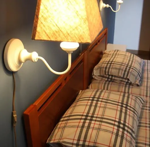 Erfgoedlogies D'ouffenhoff Feriehus