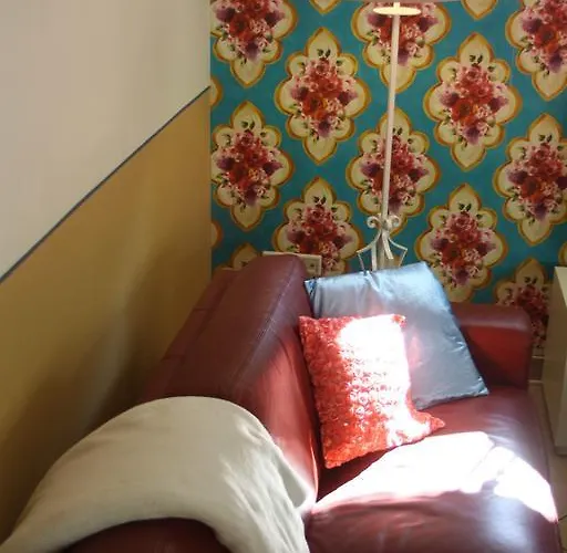 Erfgoedlogies D'ouffenhoff Baarlo (Limburg)