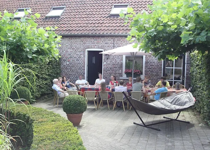 Erfgoedlogies D'ouffenhoff *