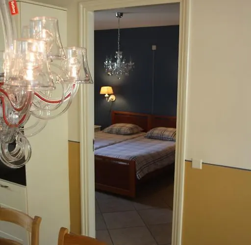 Erfgoedlogies D'ouffenhoff * Baarlo (Limburg)