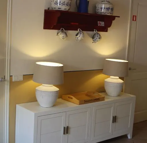 Erfgoedlogies D'ouffenhoff *