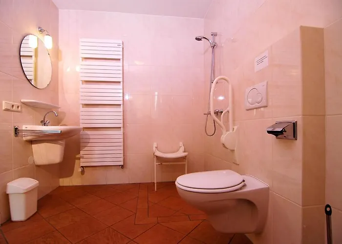 Erfgoedlogies D'ouffenhoff Holiday home Baarlo (Limburg)