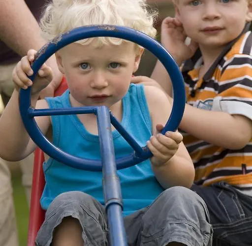 Erfgoedlogies D'ouffenhoff