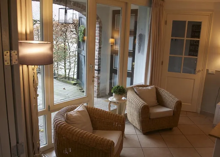 Erfgoedlogies D'ouffenhoff *