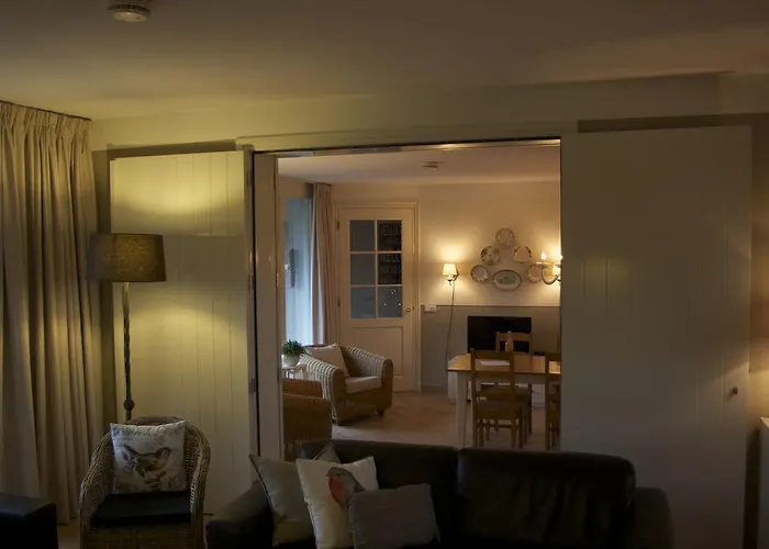 Erfgoedlogies D'ouffenhoff Baarlo (Limburg)