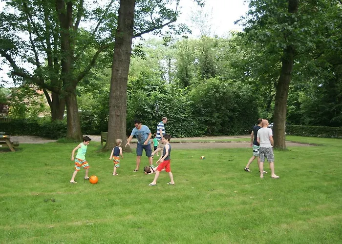 Erfgoedlogies D'ouffenhoff