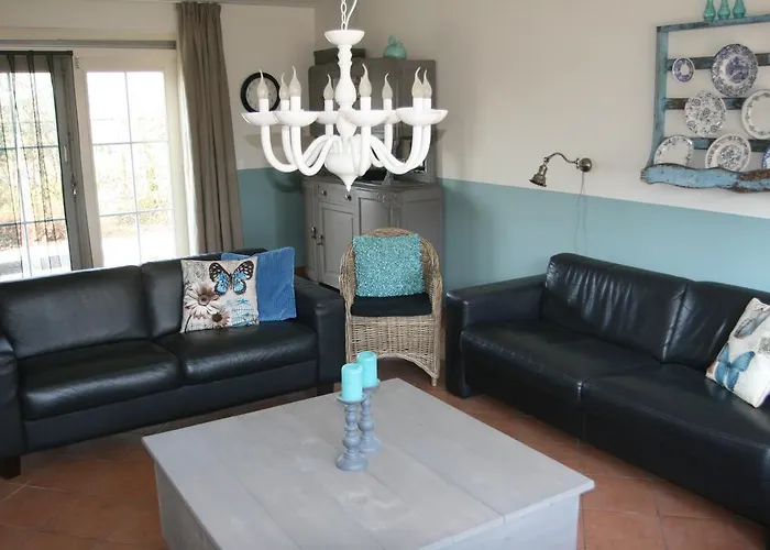 Erfgoedlogies D'ouffenhoff *