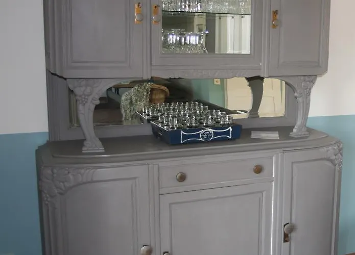 Erfgoedlogies D'ouffenhoff Baarlo (Limburg)