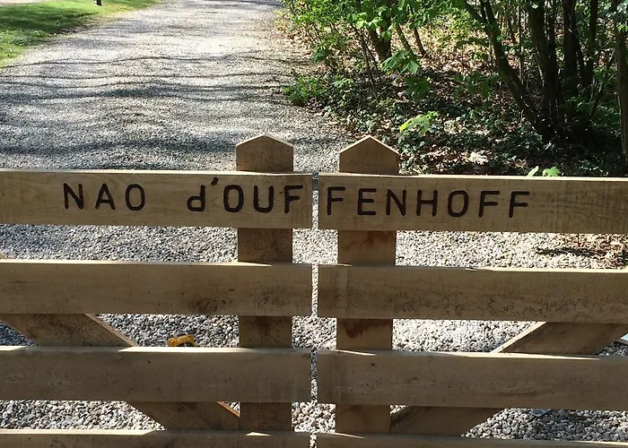 Erfgoedlogies D'ouffenhoff * Baarlo (Limburg)