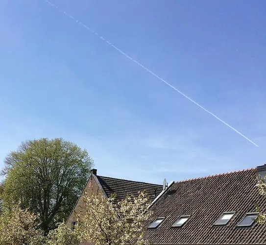 Feriehus Erfgoedlogies D'ouffenhoff *