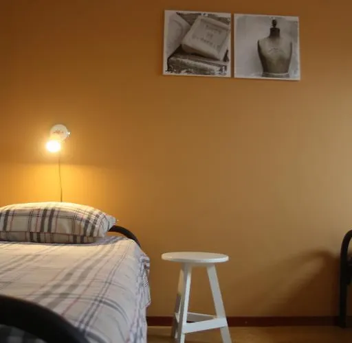 Holiday home Erfgoedlogies D'ouffenhoff Baarlo (Limburg)