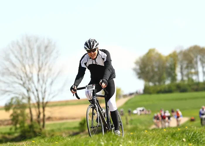 Erfgoedlogies D'ouffenhoff Feriehus