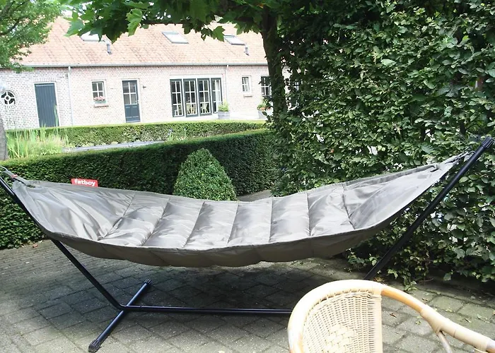 Erfgoedlogies D'ouffenhoff