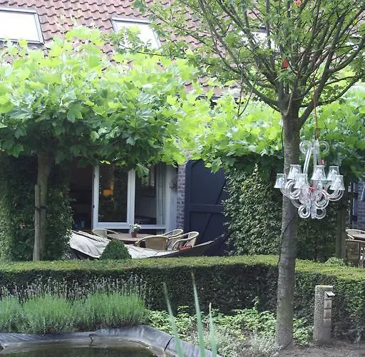 Erfgoedlogies D'ouffenhoff * Baarlo (Limburg)