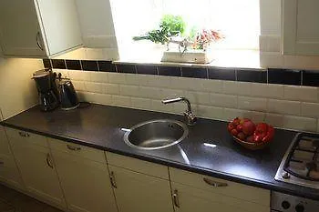 Erfgoedlogies D'ouffenhoff Holiday home Baarlo (Limburg)