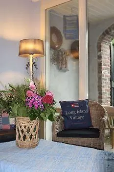 Erfgoedlogies D'ouffenhoff Holiday home