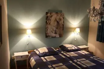 Erfgoedlogies D'ouffenhoff Baarlo (Limburg)