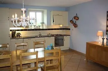 Holiday home Erfgoedlogies D'ouffenhoff Baarlo (Limburg)