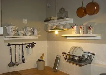 Erfgoedlogies D'ouffenhoff Holiday home Baarlo (Limburg)