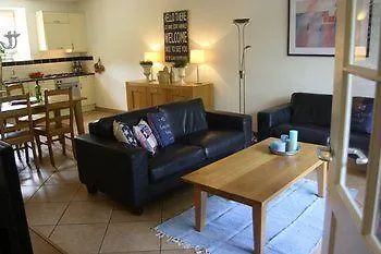 Erfgoedlogies D'ouffenhoff Baarlo (Limburg)