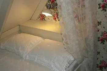 Erfgoedlogies D'ouffenhoff Holiday home *