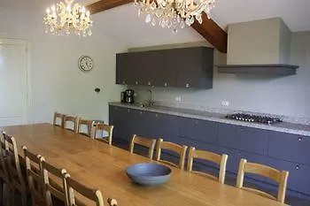 Erfgoedlogies D'ouffenhoff Holiday home Baarlo (Limburg)