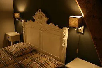 Erfgoedlogies D'ouffenhoff Holiday home Baarlo (Limburg)