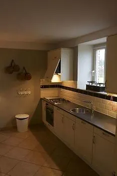 Erfgoedlogies D'ouffenhoff Holiday home *