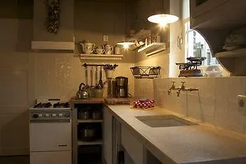 Holiday home Erfgoedlogies D'ouffenhoff *