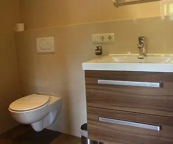 Erfgoedlogies D'ouffenhoff Holiday home