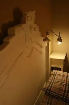 Holiday home Erfgoedlogies D'ouffenhoff Baarlo (Limburg)