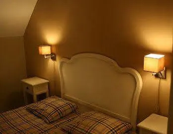 Erfgoedlogies D'ouffenhoff Baarlo (Limburg)