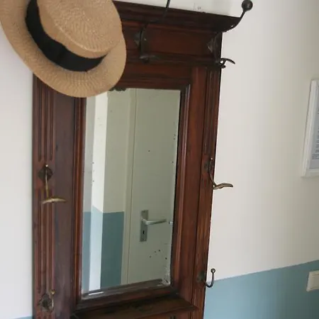 Erfgoedlogies D'ouffenhoff *