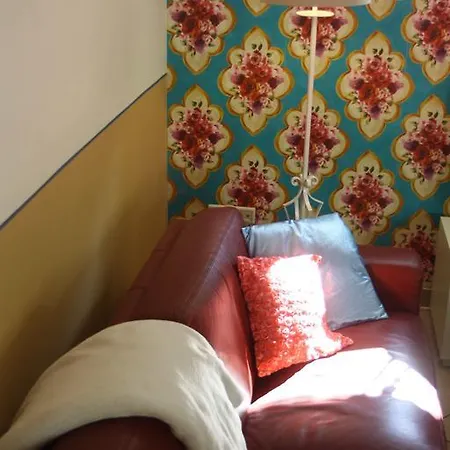 Erfgoedlogies D'ouffenhoff בארלו