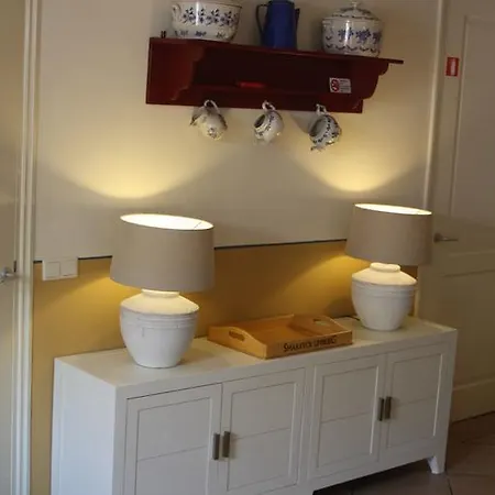 Erfgoedlogies D'ouffenhoff *