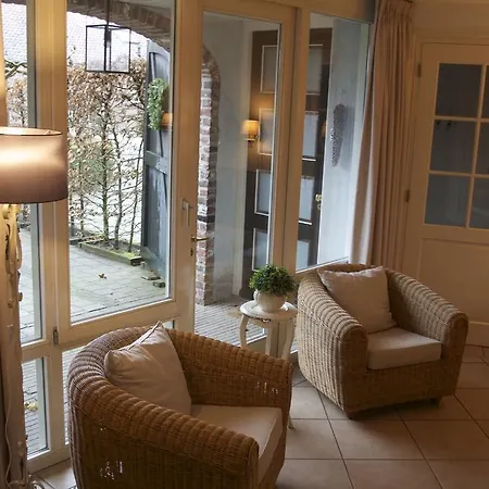 Erfgoedlogies D'ouffenhoff *