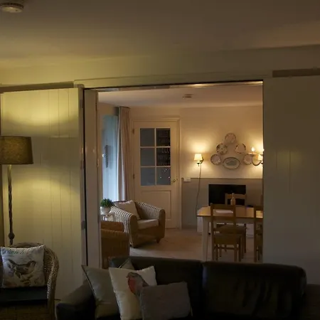 Erfgoedlogies D'ouffenhoff Baarlo (Limburg)